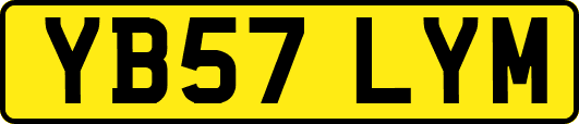 YB57LYM