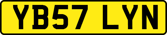 YB57LYN