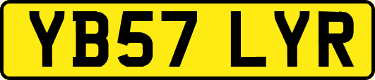 YB57LYR