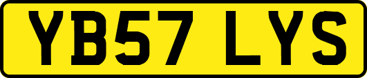 YB57LYS