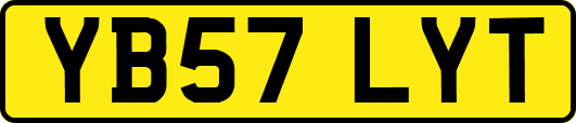 YB57LYT