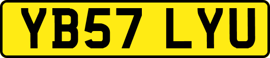 YB57LYU