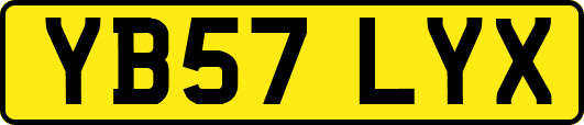 YB57LYX