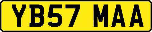 YB57MAA