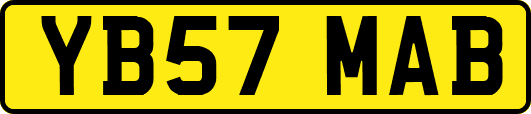 YB57MAB