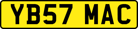 YB57MAC