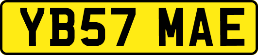 YB57MAE