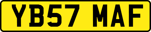 YB57MAF