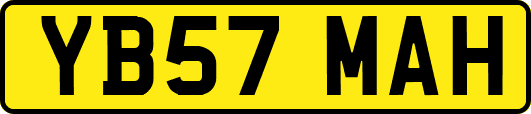 YB57MAH