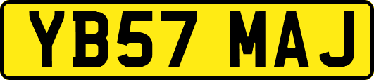 YB57MAJ