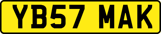 YB57MAK