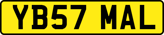 YB57MAL