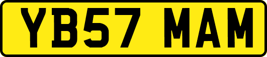 YB57MAM