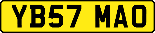YB57MAO