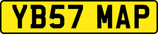 YB57MAP
