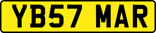 YB57MAR