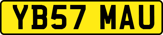 YB57MAU