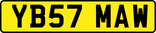 YB57MAW