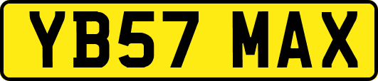 YB57MAX