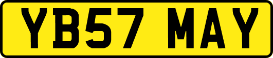 YB57MAY