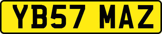 YB57MAZ