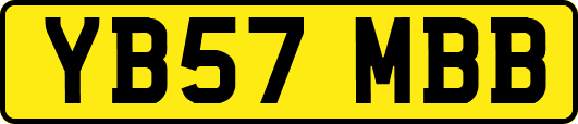 YB57MBB