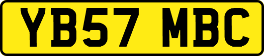 YB57MBC