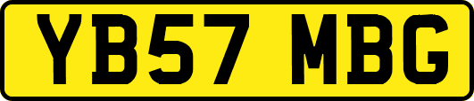 YB57MBG
