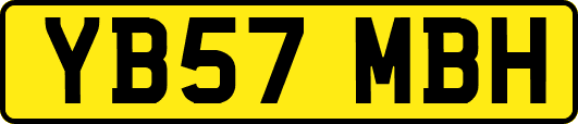 YB57MBH