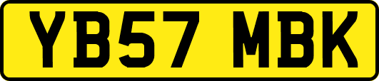 YB57MBK