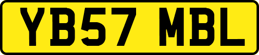 YB57MBL
