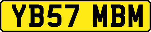 YB57MBM