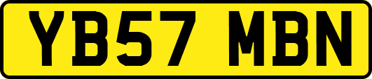 YB57MBN