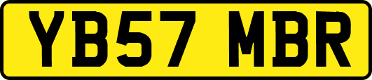 YB57MBR