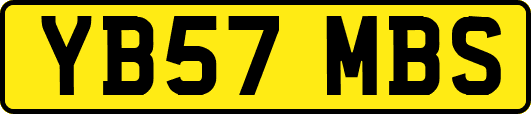 YB57MBS