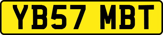 YB57MBT