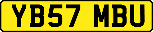 YB57MBU