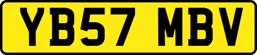 YB57MBV