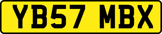 YB57MBX