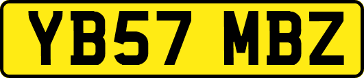 YB57MBZ