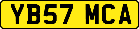 YB57MCA