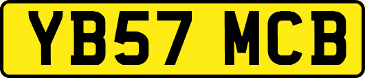 YB57MCB