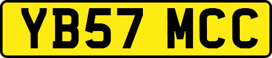 YB57MCC