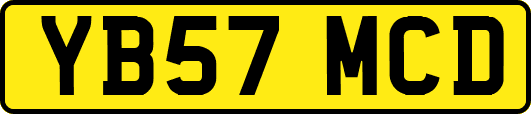 YB57MCD