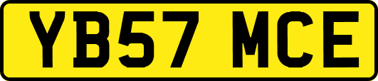 YB57MCE