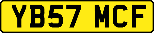 YB57MCF
