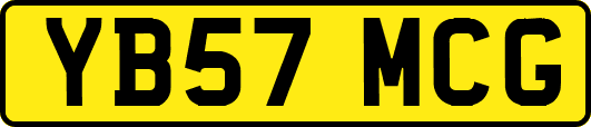 YB57MCG