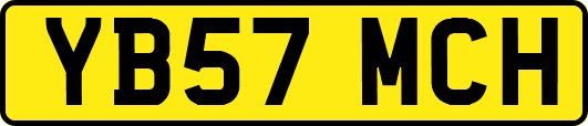 YB57MCH