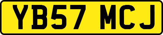 YB57MCJ