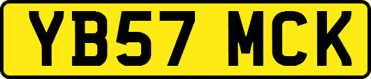 YB57MCK